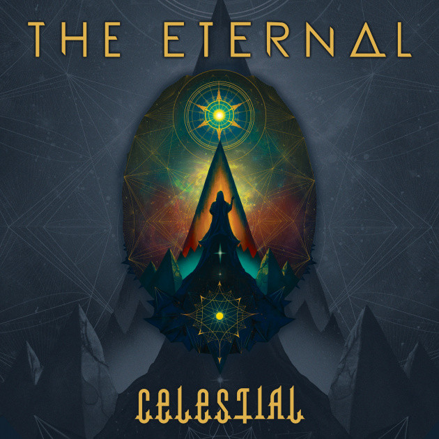 The Eternal célèbre la sortie de son nouvel EP 