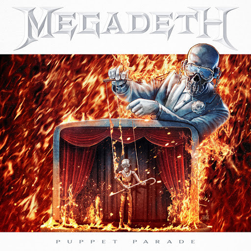 MEGADETH : Nouveau single 