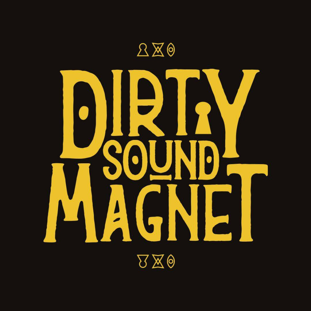 DIRTY SOUND MAGNET - 04.2026 @ tournée fr // concerts Garmonbozia 