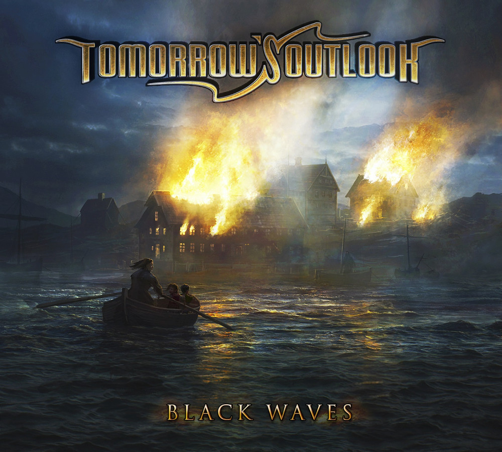 Tomorrow’s Outlook : Date de sortie confirmée pour l'album 