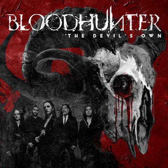 Bloodhunter : Un retour féroce avec le nouveau clip 'The Devil’s Own' 
