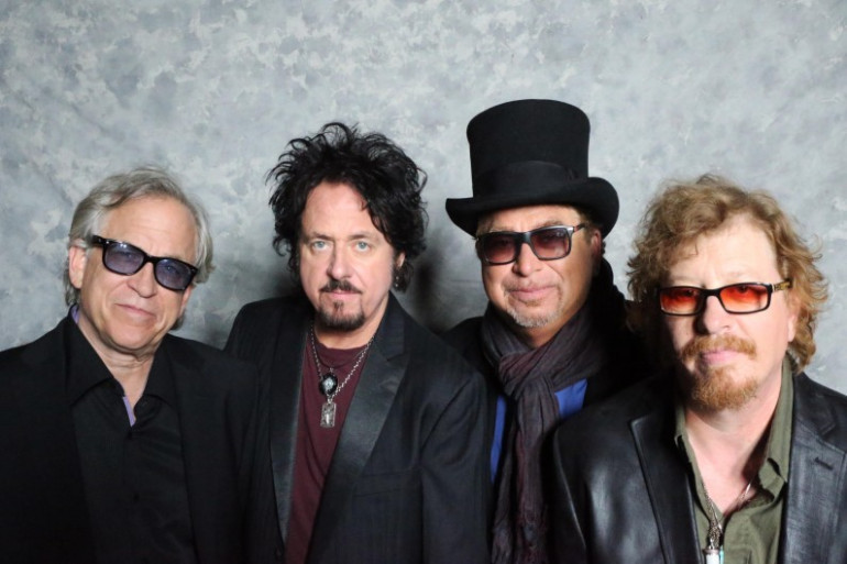 Toto : survivre au rock, survivre au temps 