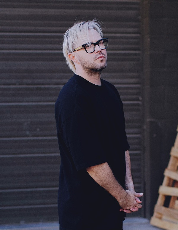 Keith Wallen lance l'année 2026 avec le nouveau single 'A Thin Line' 