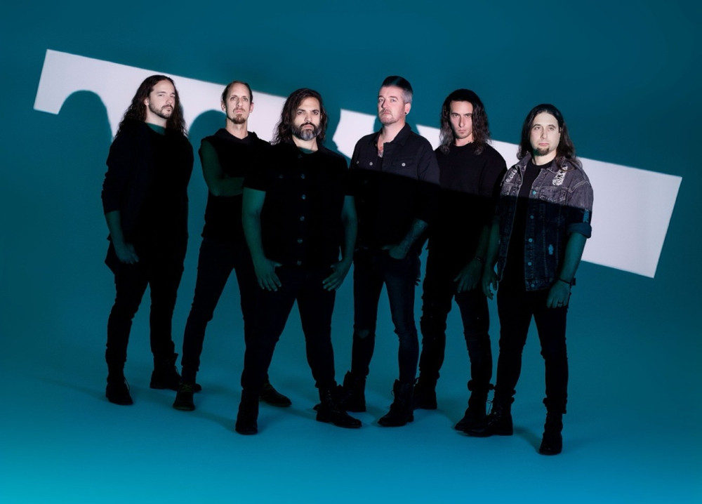 Textures : La renaissance prog avec le nouvel album 
