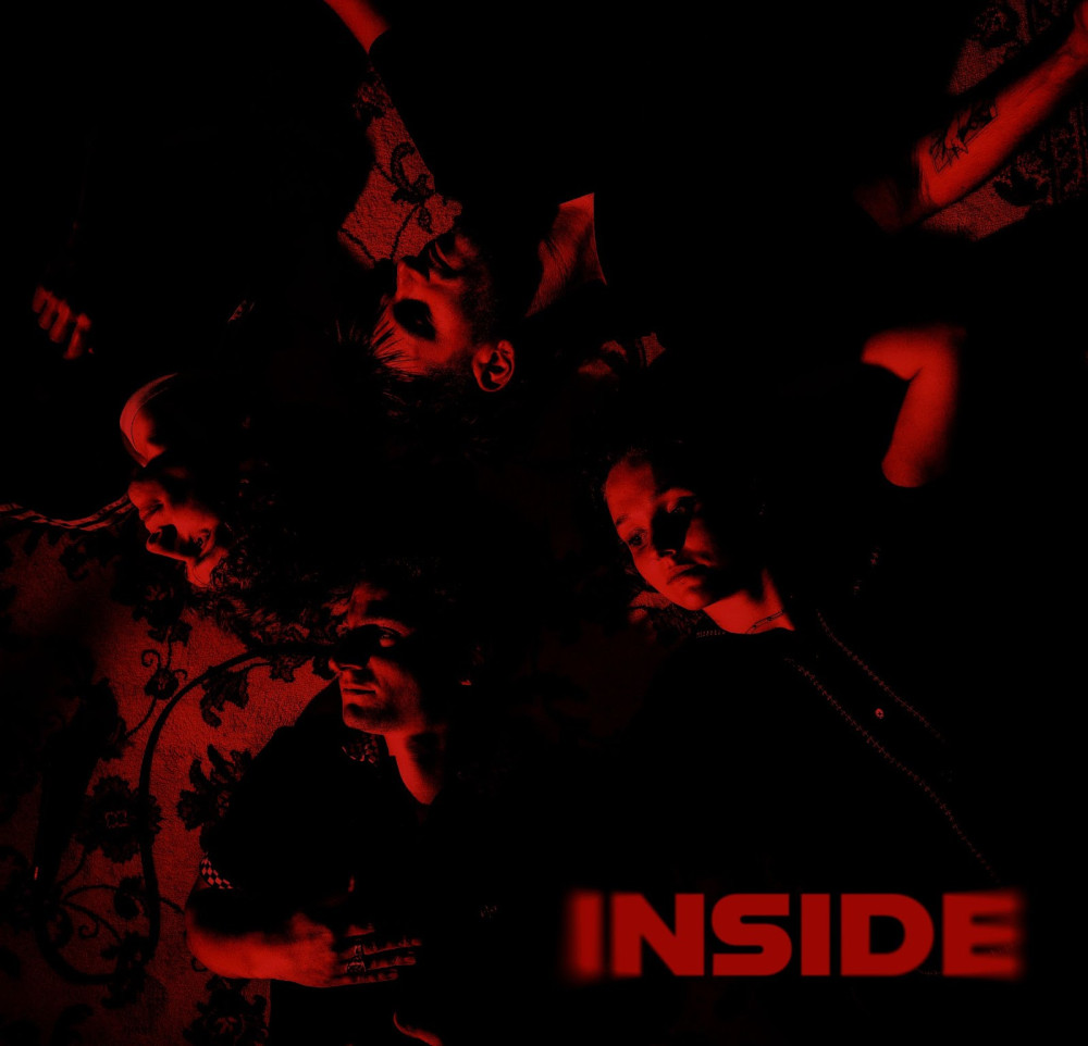 Edgär explore son chaos intérieur avec le nouveau single 'Inside' 