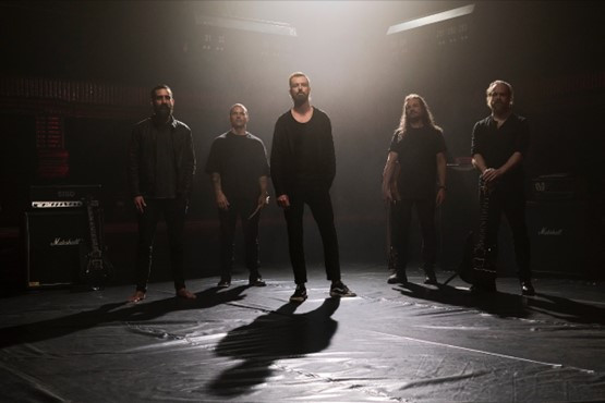 Karnivool dévoile le single 'Animation' et annonce des événements acoustiques pour la sortie de 