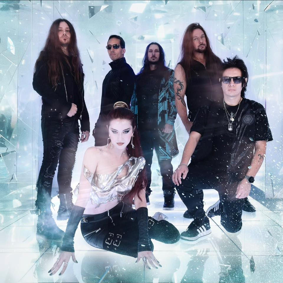 Edge Of Paradise dévoile un clip narratif pour 'Martyr (Monster)' 
