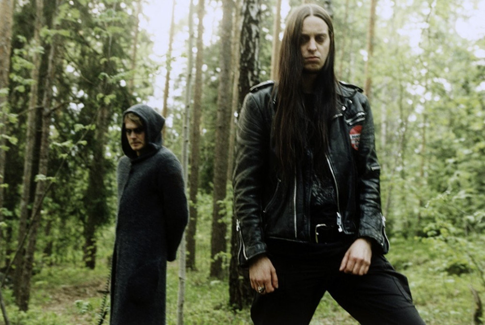 Darkthrone annonce le coffret anthologique 