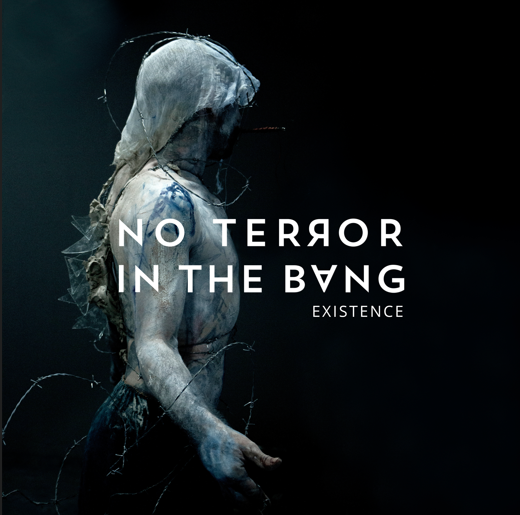 No Terror In The Bang : Un retour sombre et cosmique avec le nouvel EP 