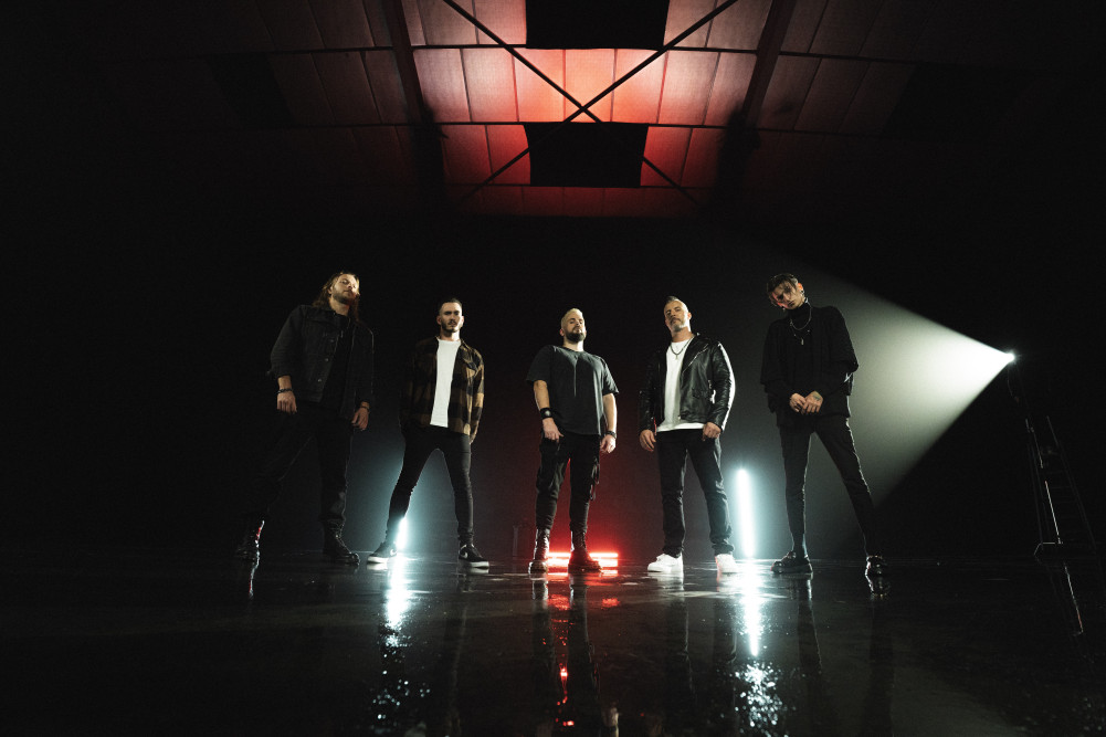 Disconnected dévoile le puissant single 'Not Afraid' 