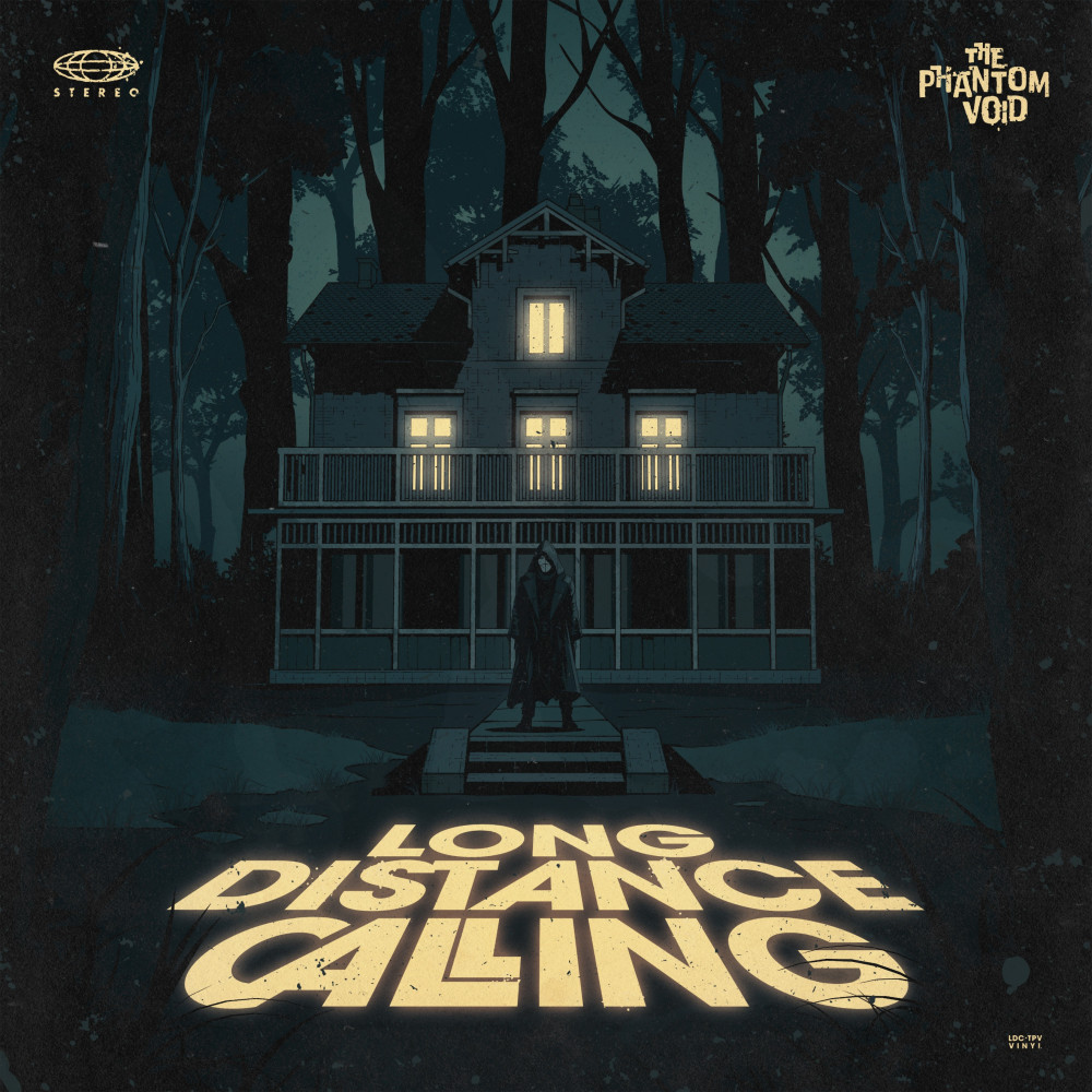 Long Distance Calling annonce l'album 