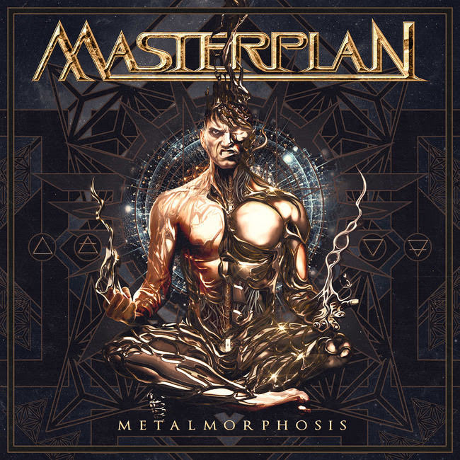 MASTERPLAN : Nouvel album 
