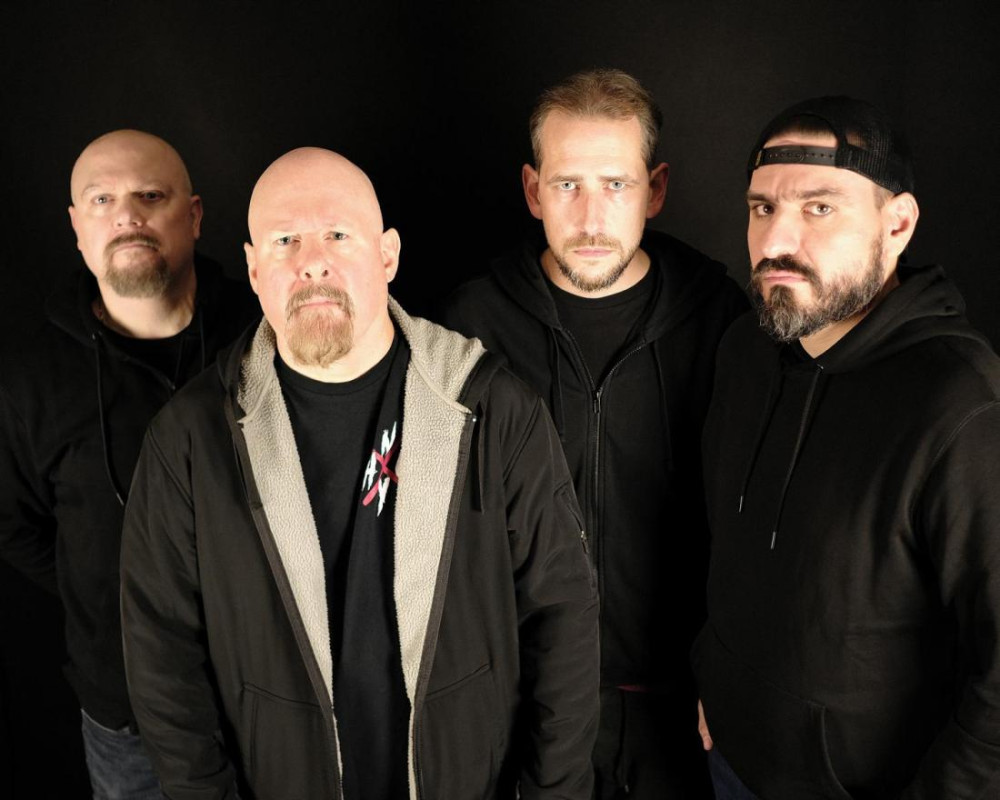 Pro-Pain signe chez Napalm Records et annonce l'album 