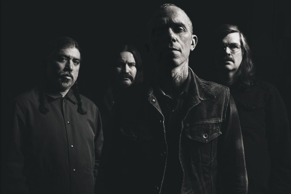 Converge : L'apothéose viscérale avec le nouvel album 