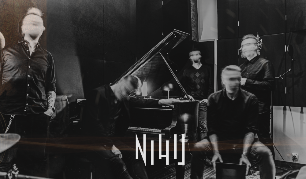 Nihil : Le retour après 20 ans de silence avec le single 'F.E.A.R.' 