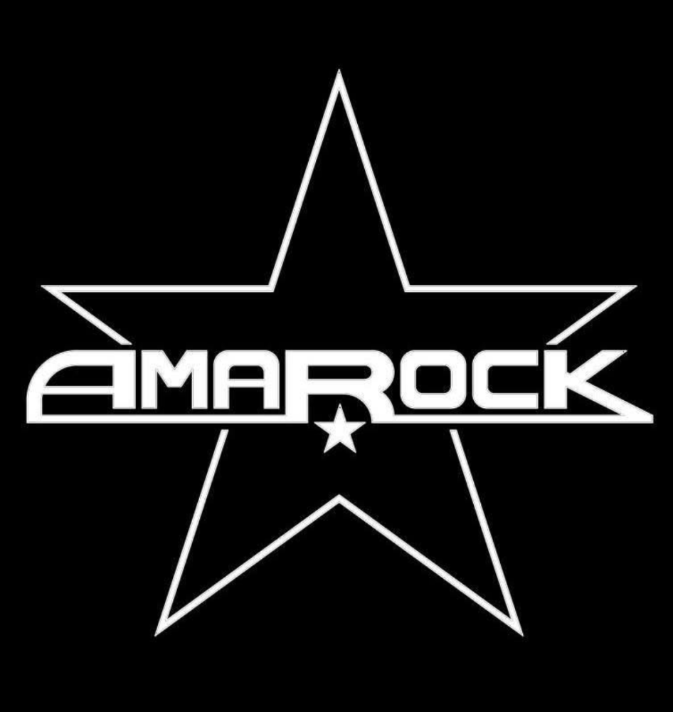 Coup de projo Where The Promo Is : AmaRock 