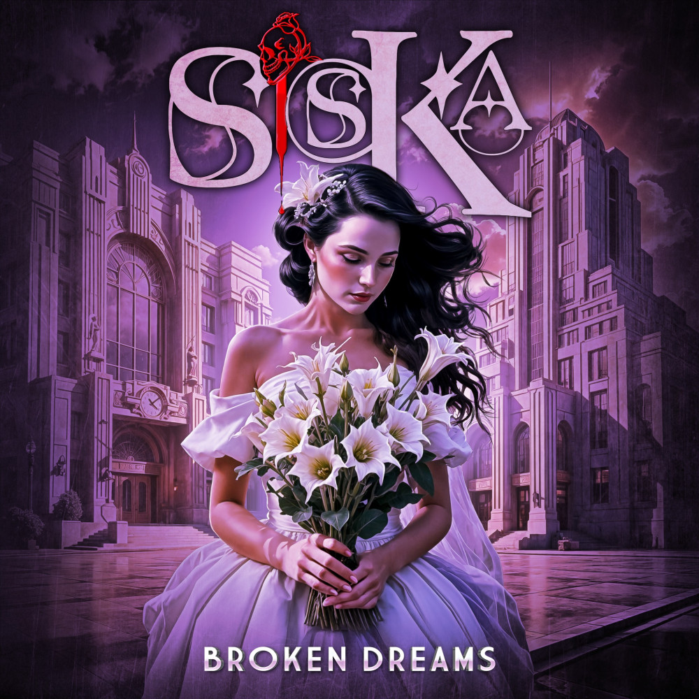 Siska dévoile le clip de 'Lonely Tomb' et son nouvel album concept 