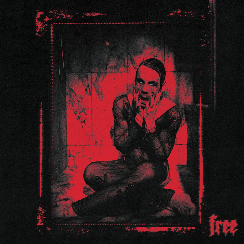 Beartooth : Nouveau départ chez Fearless Records avec le single 'Free' 