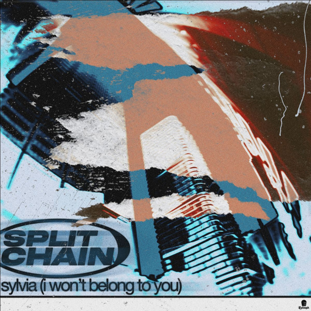 Split Chain dévoile 'sylvia (i won't belong to you)', un nouveau single envoûtant 