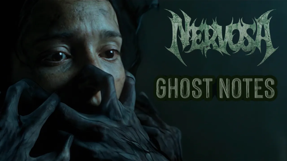 Nervosa annonce l'album 