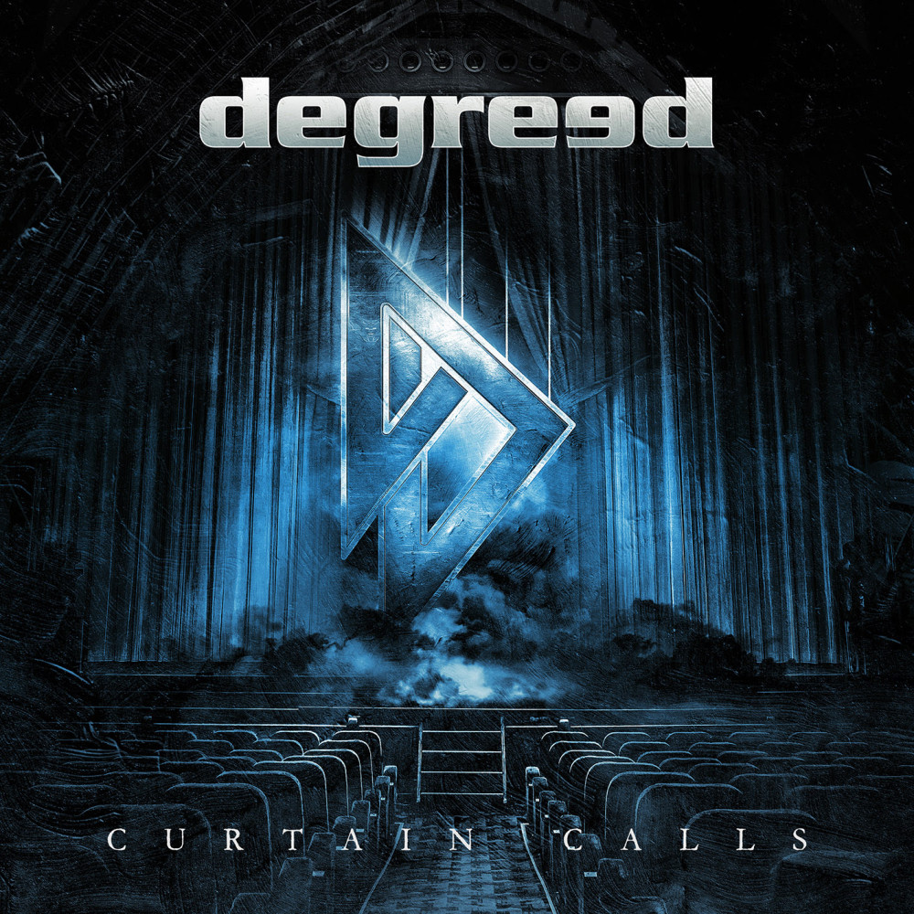 DEGREED : Nouveau single et vidéo 