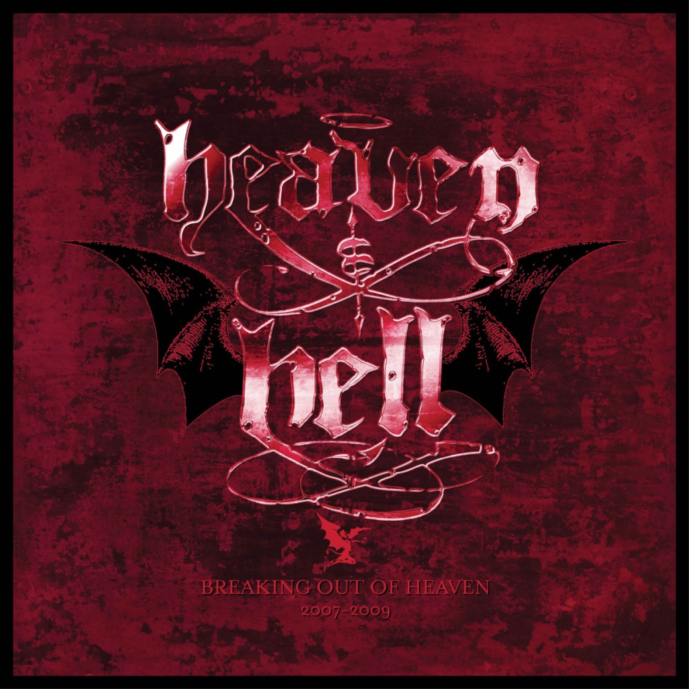 Heaven & Hell : Une rétrospective monumentale 