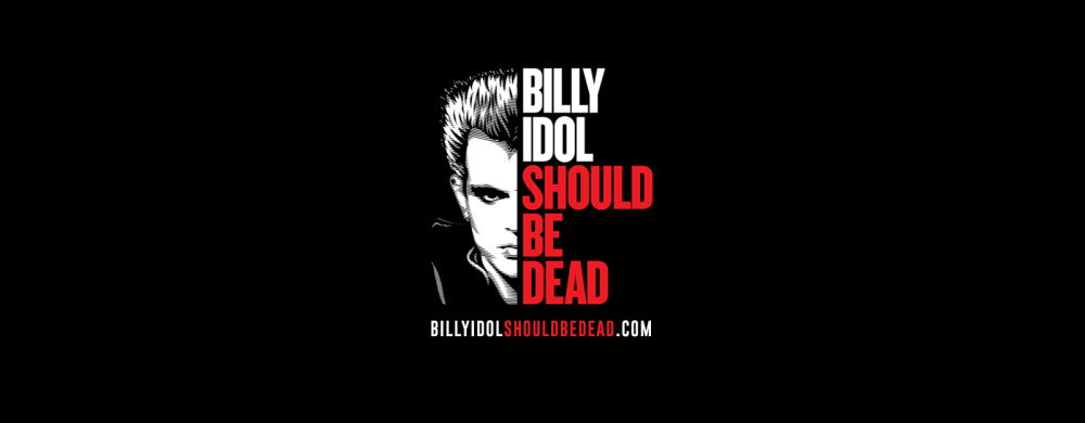 BILY IDOL : projection supplémentaire du film 