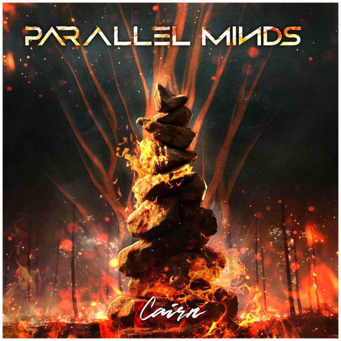 Parallel Minds annonce 