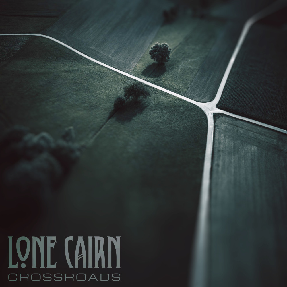 Lone Cairn annonce son retour aux sources avec le nouvel EP 