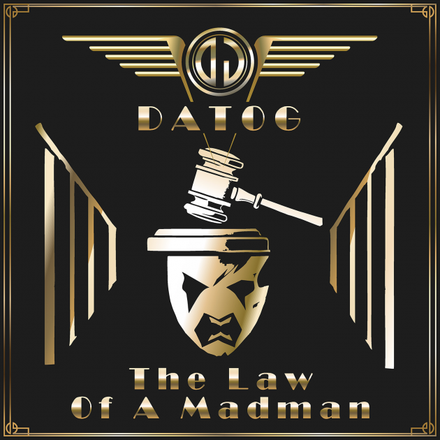 Dirkschneider & The Old Gang impose 'The Law Of A Madman' avec un nouveau clip 