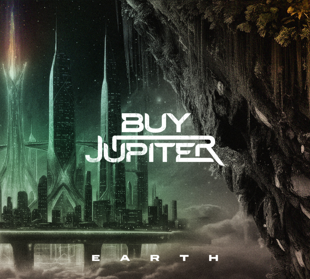 Buy Jupiter annonce son nouvel album 