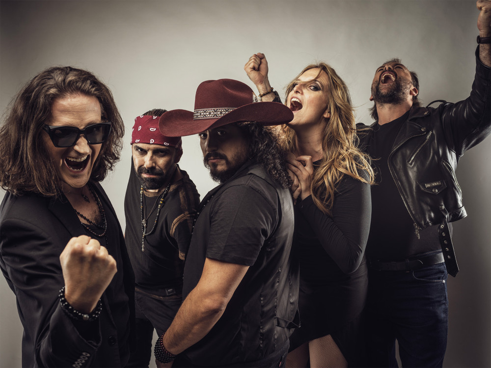 HighWay fait monter la pression avec le single 'D.K/D.C' avant son nouvel album 