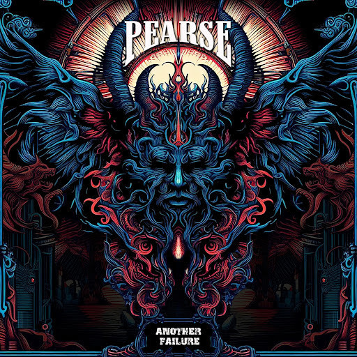 PEARSE : Sortie de leur EP 