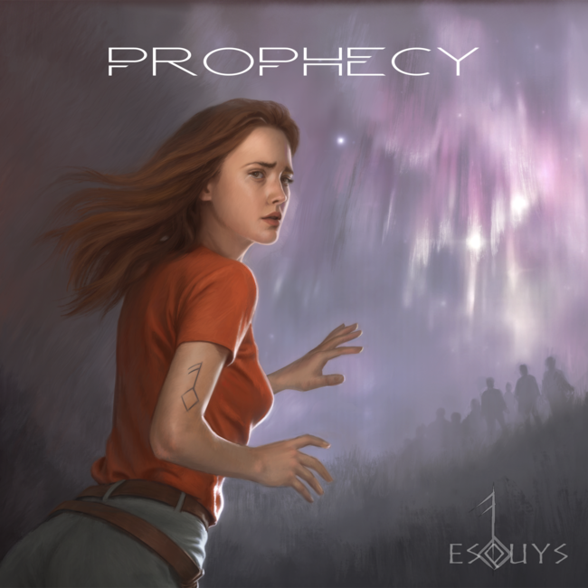 ESQUYS : Nouvel album 