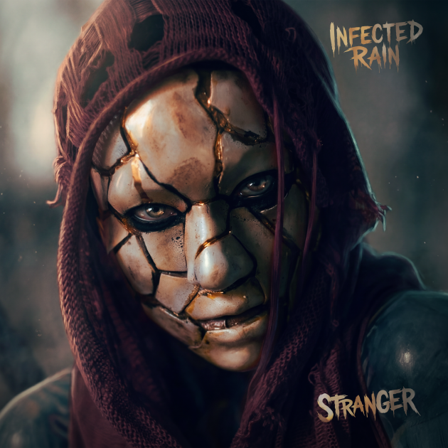 Infected Rain entame sa 