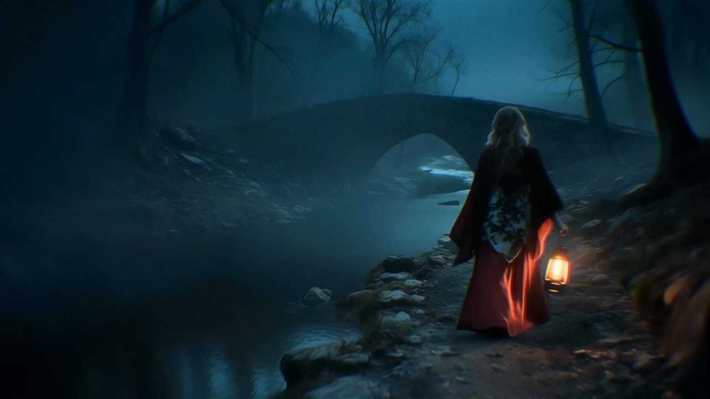 Amberian Dawn : Nouvelle chanteuse et l'album 