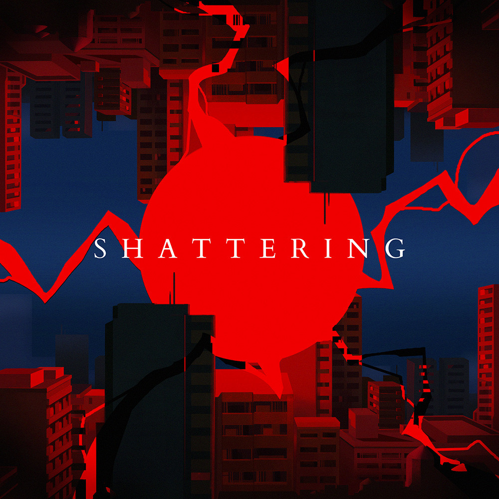Jiro : Une déferlante metalcore avec le nouveau single 'Shattering' et l'EP 