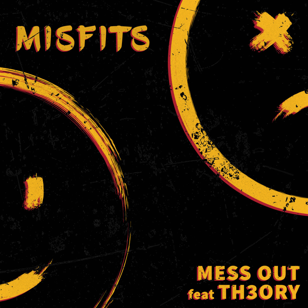 MESS OUT : Nouveau single 