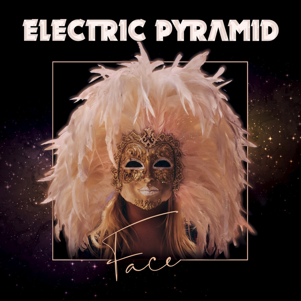 ELECTRIC PYRAMID plus rock que jamais ! Nouveau single inédit en ligne ! A voir en 1ère partie de Richard Ashcroft à Paris 