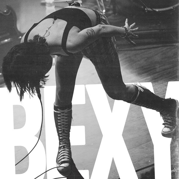 Karen Dió dévoile son nouveau single 'Bexy' 