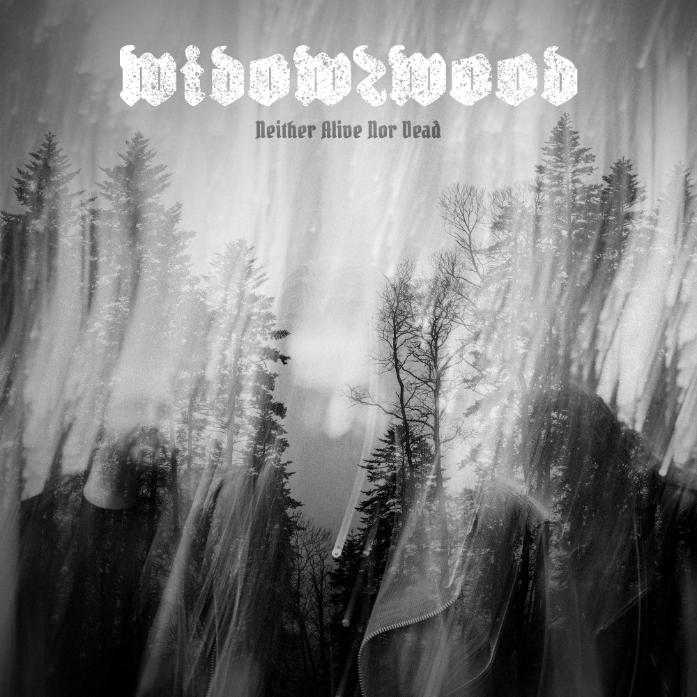 Widowzwood dévoile son univers doom avec le single 'Nebula' 