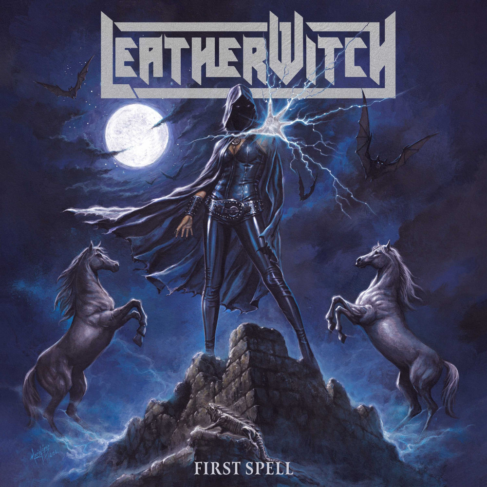 Leatherwitch : Le nouveau chapitre de Marta Gabriel se dévoile avec 'Beast Inside' 