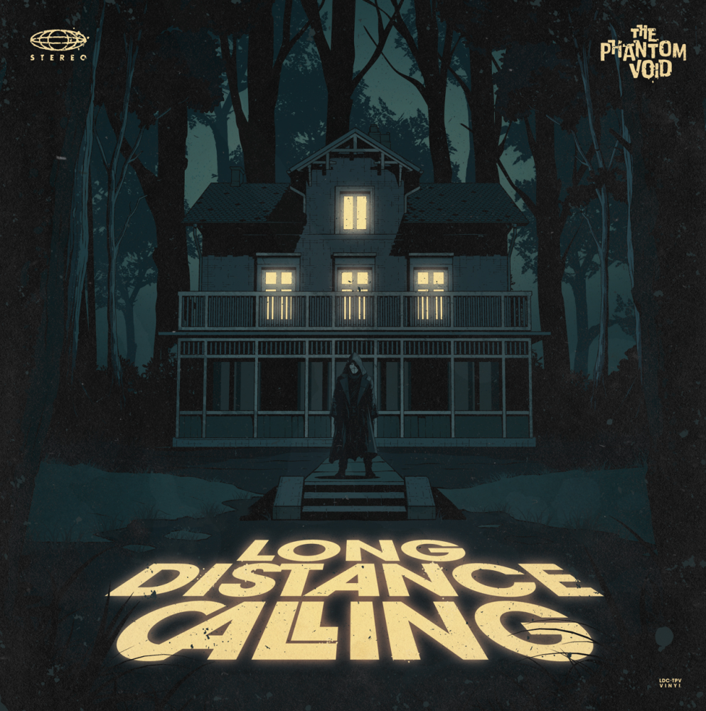 Long Distance Calling : L'apothéose instrumentale avec le nouveau single 'Sinister Companion' 