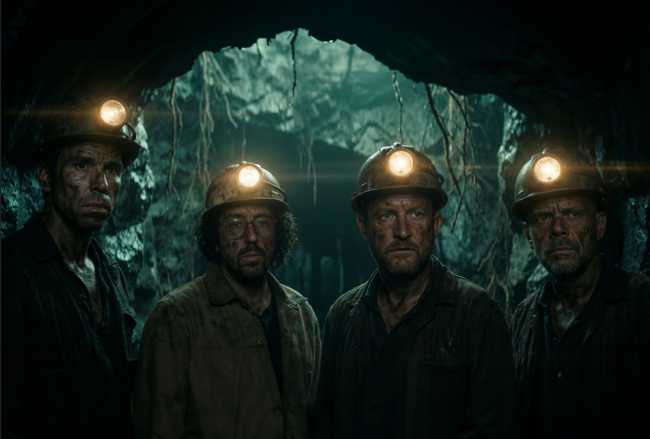 Kaederic : Un premier extrait poignant entre métal alternatif et résilience 