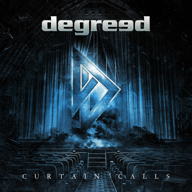 DEGREED : Nouveau single et vidéo 