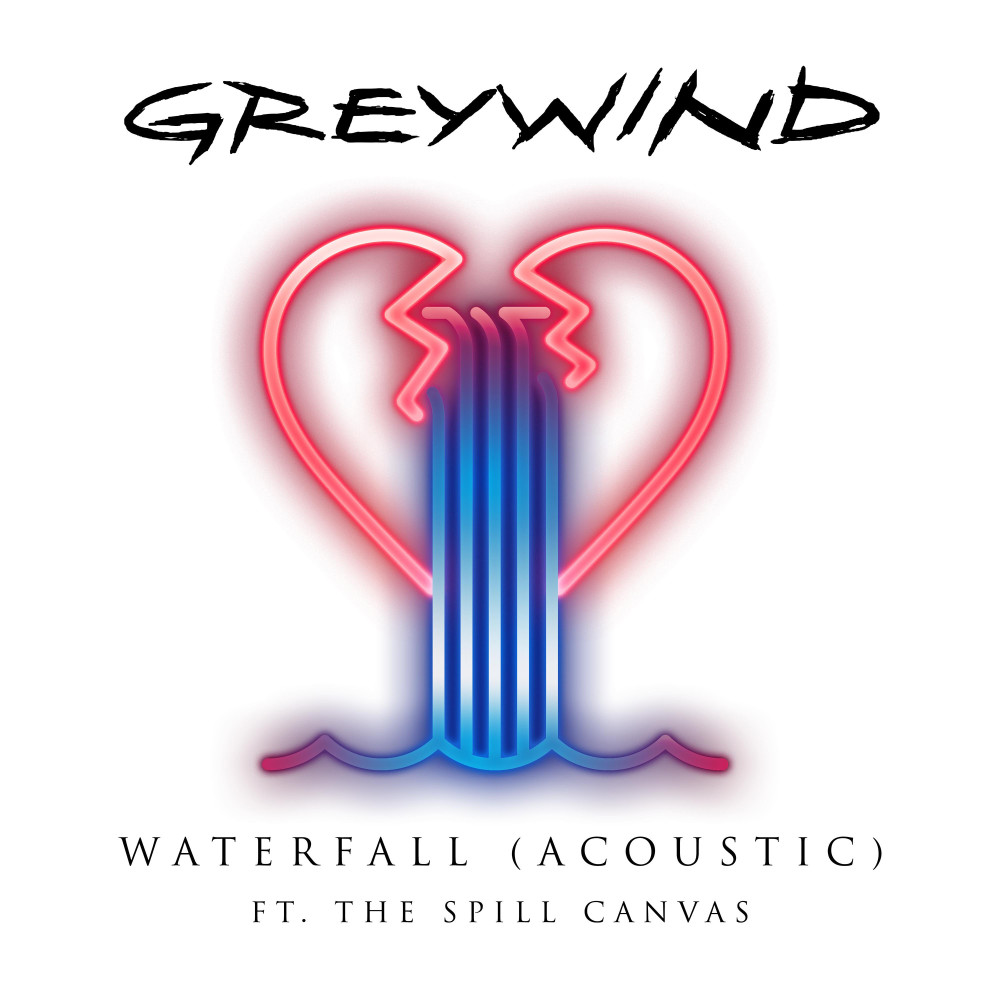 GREYWIND : Nouveau single et vidéo 