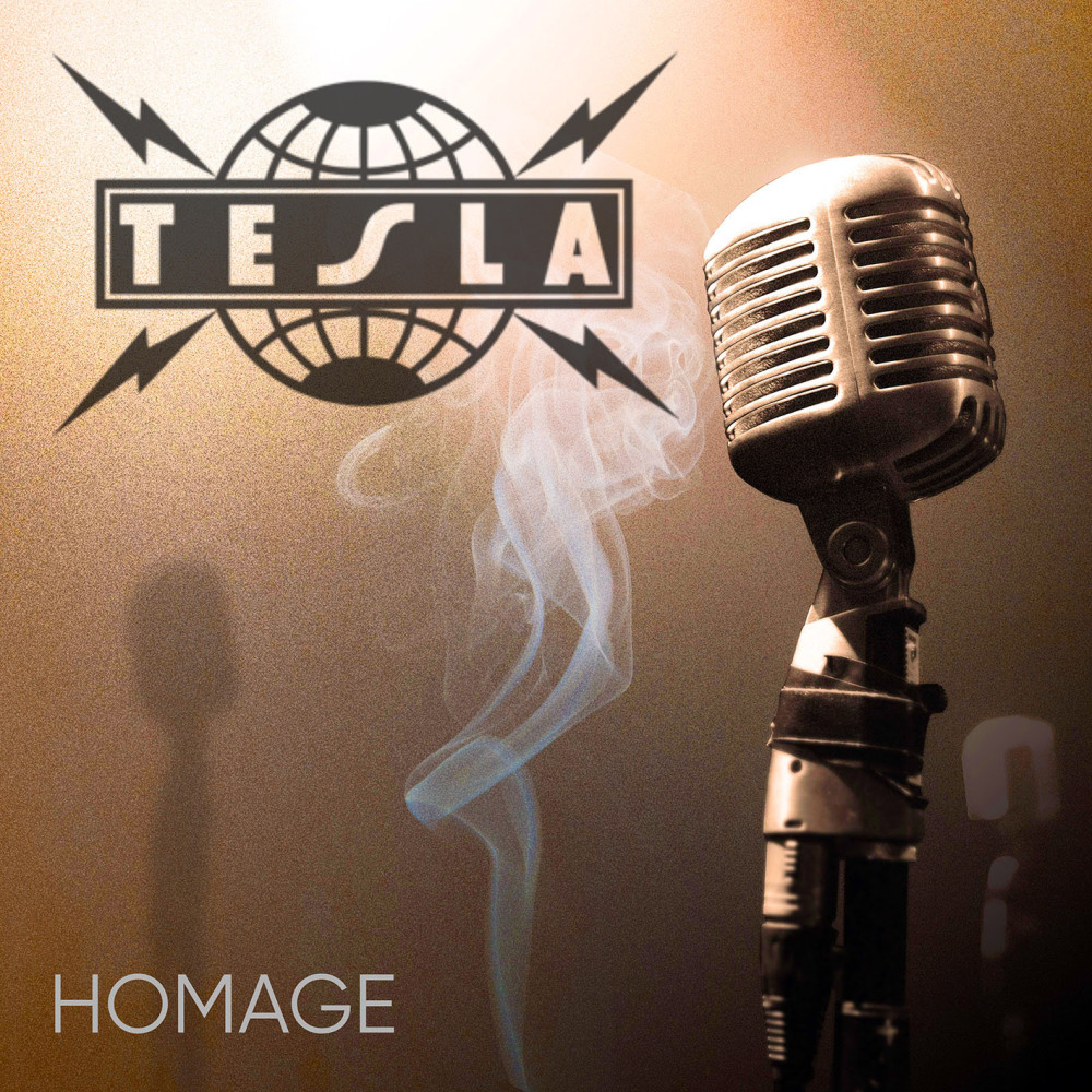 TESLA : Nouvel album 