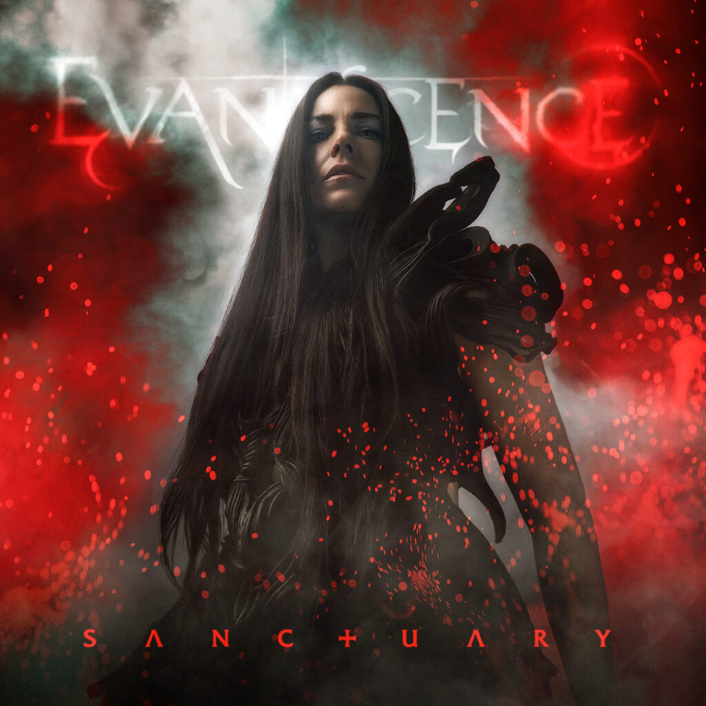Evanescence : 