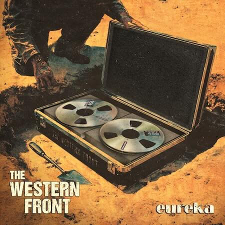 The Western Front : 