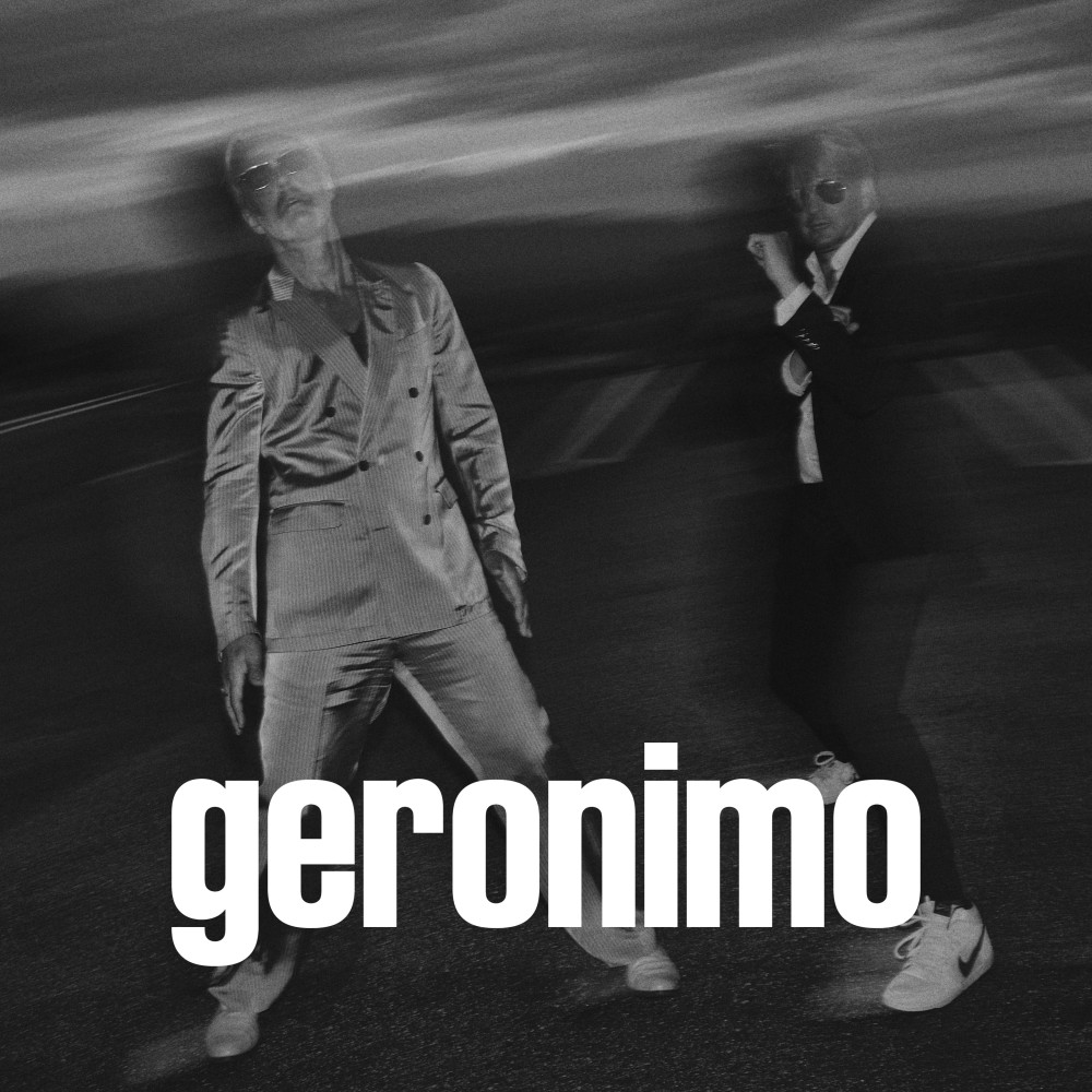 Triggerfinger fait un retour fracassant avec le nouveau single 'Geronimo' 